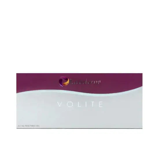 Juvéderm Volite 2x1ml - Allergan - €203.40