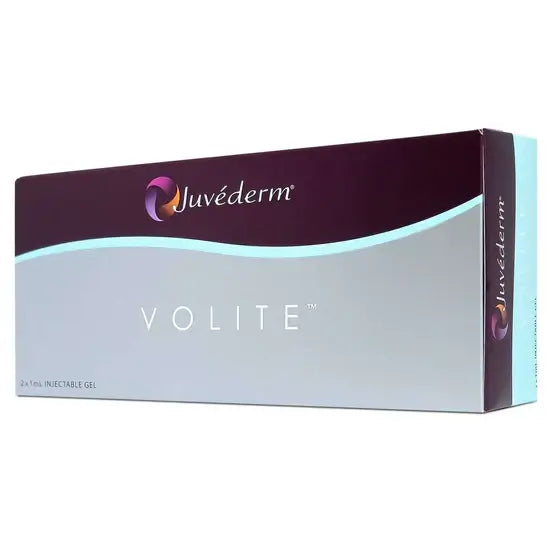 Juvéderm Volite 2x1ml - Allergan - €203.40