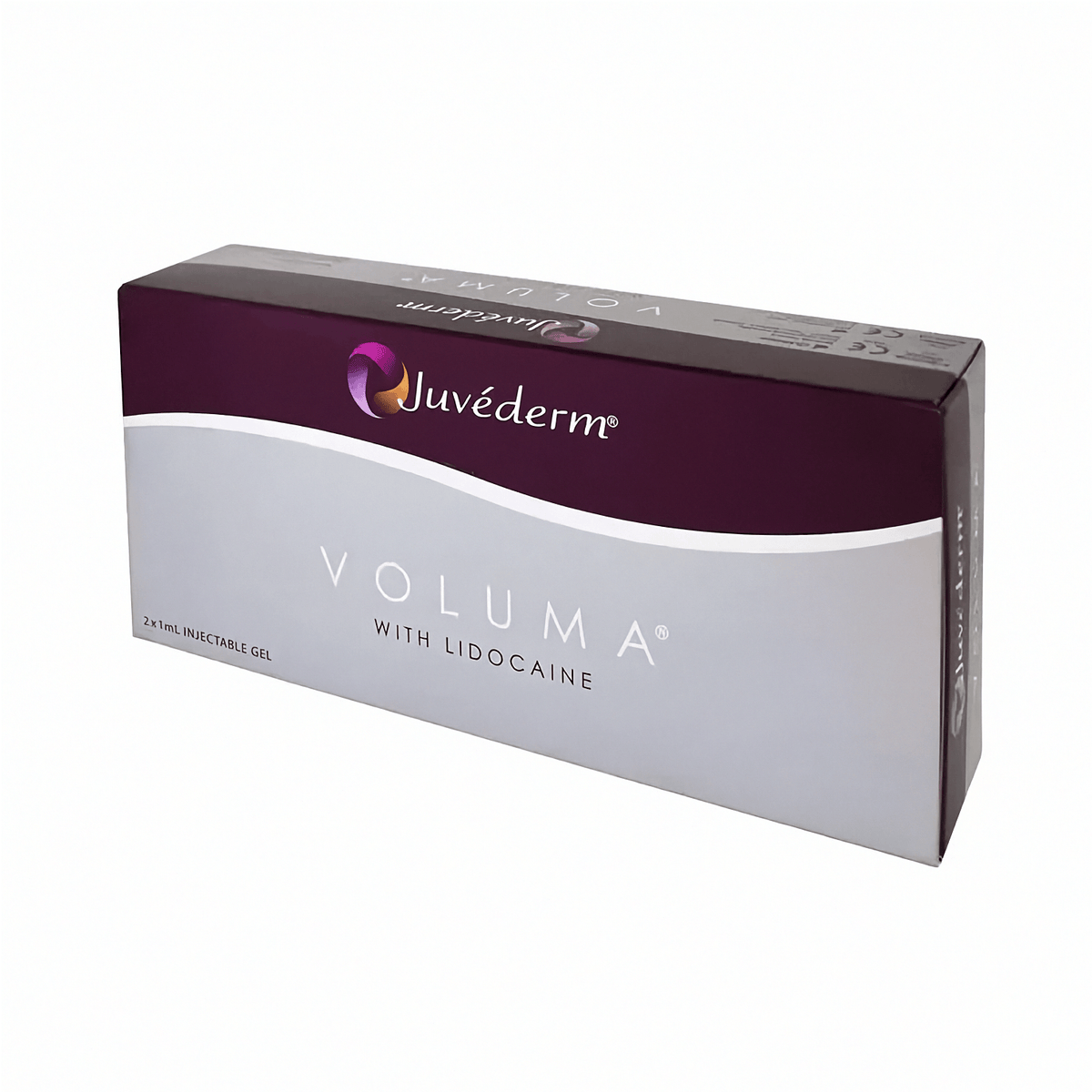 Juvéderm Voluma 2x1ml
