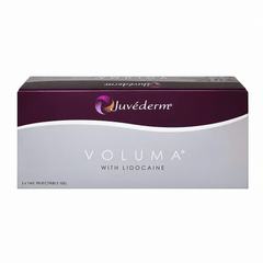 Juvéderm Voluma 2x1ml