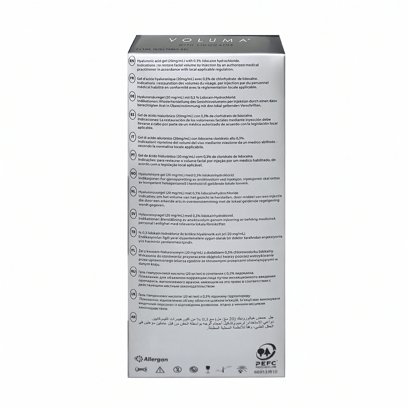 Juvéderm Voluma 2x1ml-zoom-