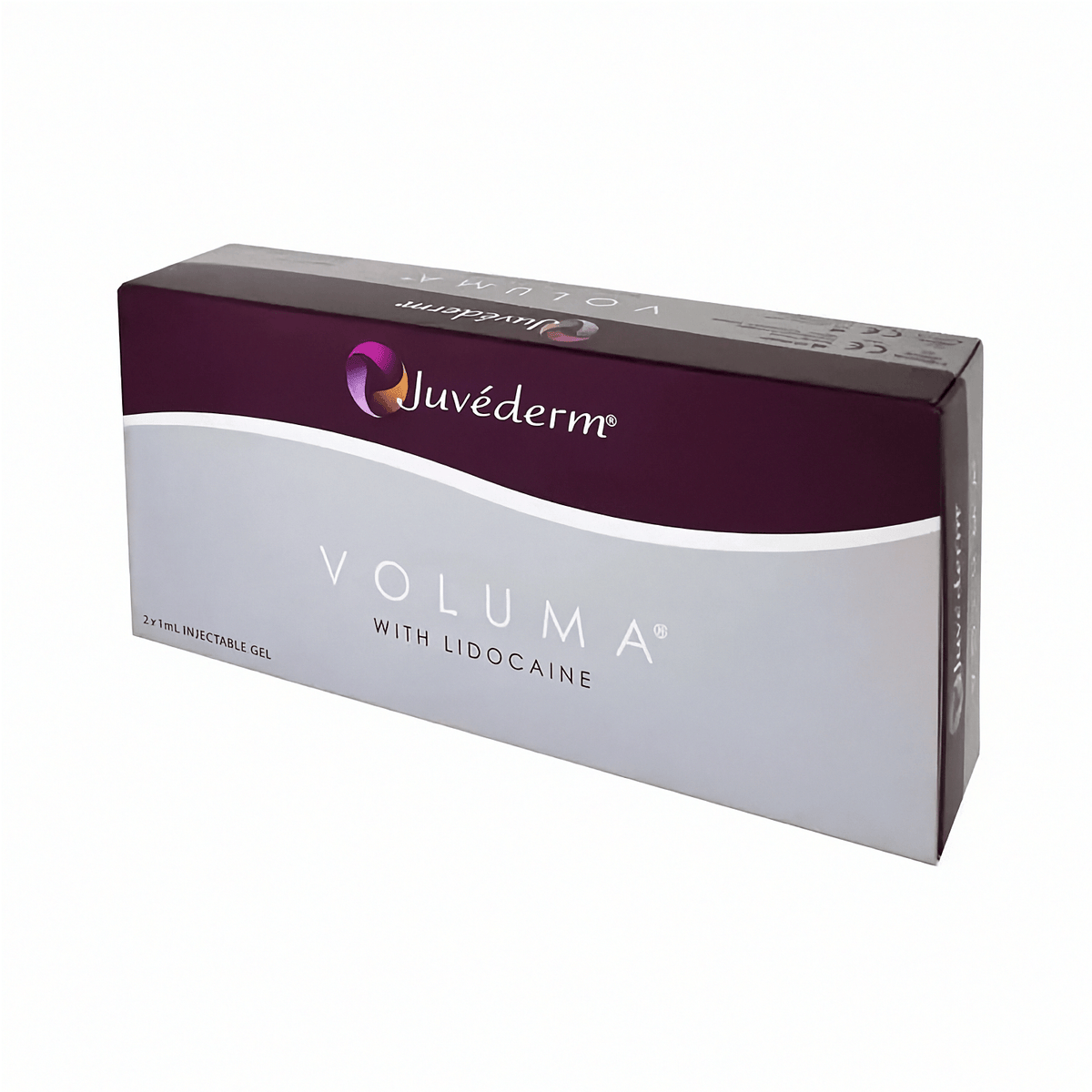 Juvéderm Voluma 2x1ml