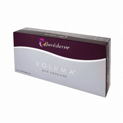 Juvéderm Voluma 2x1ml