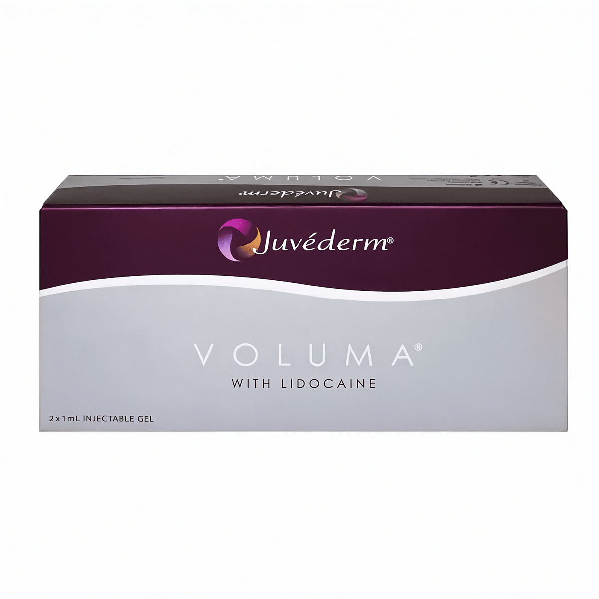 Juvéderm Voluma 2x1ml