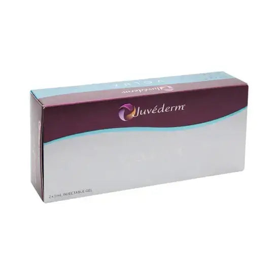 Juvéderm Volux 2x1ml - Allergan - €203.40