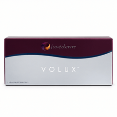 Juvéderm® Volux mit Lidocain 2 x 1 ml