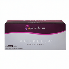 Juvederm® Volbella mit Lidocain