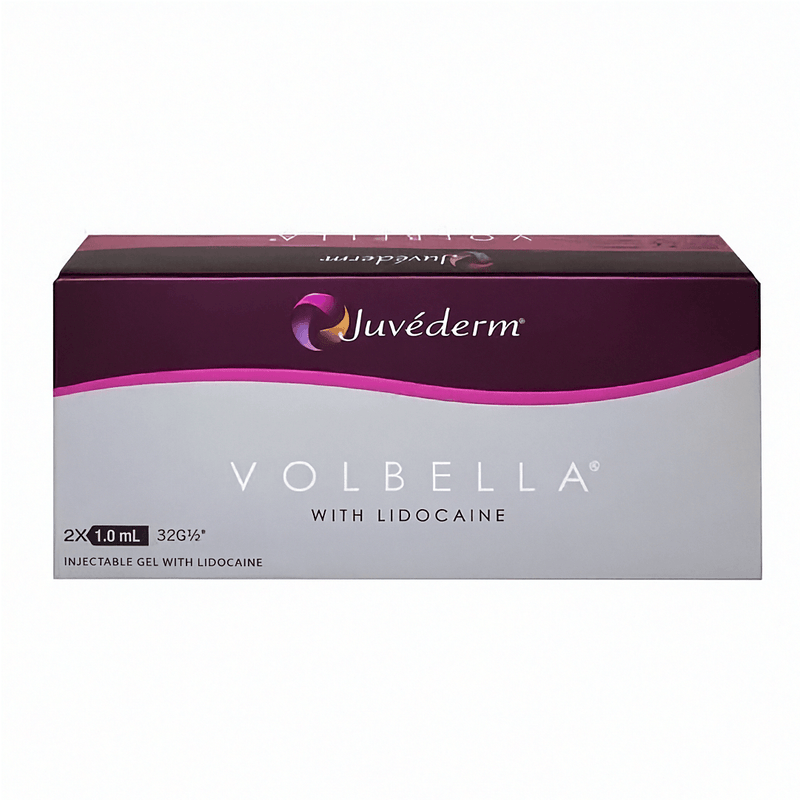 Juvederm® Volbella com Lidocaína-zoom-