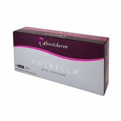 Juvederm® Volbella mit Lidocain