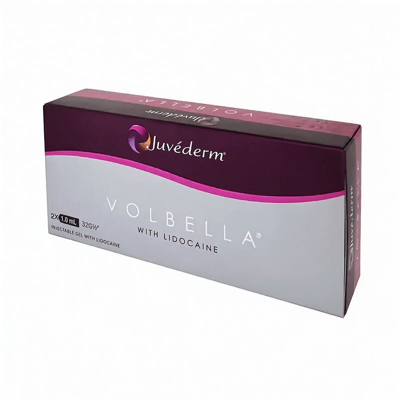 Juvederm® Volbella com Lidocaína-zoom-
