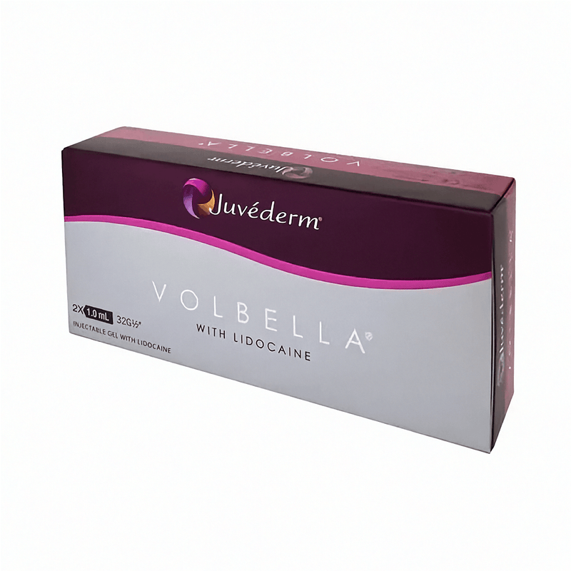 Juvederm® Volbella com Lidocaína-zoom-