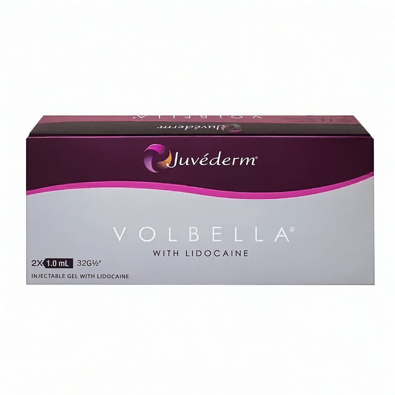 Juvederm® Volbella com Lidocaína-zoom-