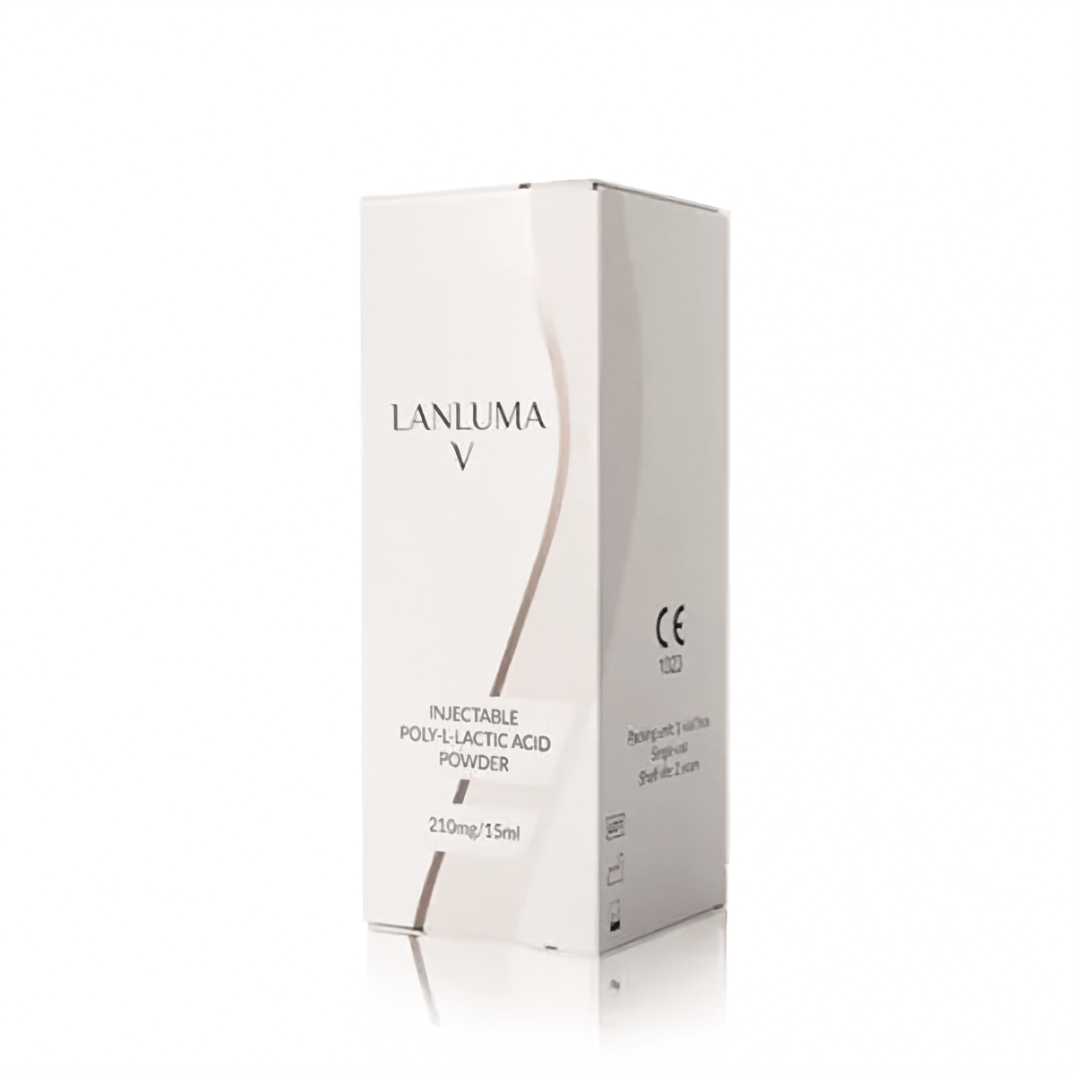 Lanluma V 210 mg / 15 ml