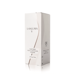 Lanluma V 210 mg / 15 ml