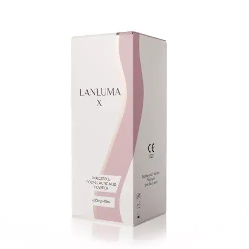 Lanluma X 630 mg / 40 ml