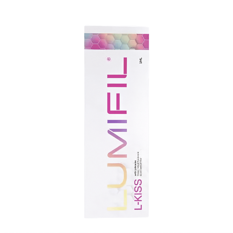 Lumifil L-Kiss com Lidocaína 1 ml-zoom-