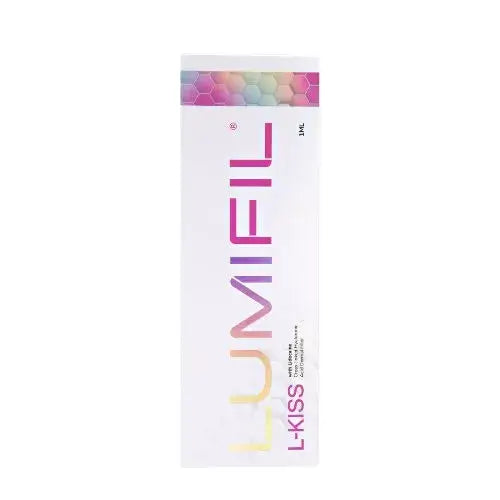 Lumifil L-Kiss mit Lidocain 1 ml