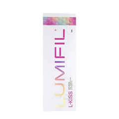 Lumifil L-Kiss mit Lidocain 1 ml