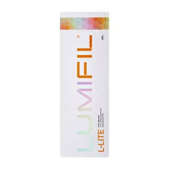 Lumifil L-Lite mit Lidocain 1 ml
