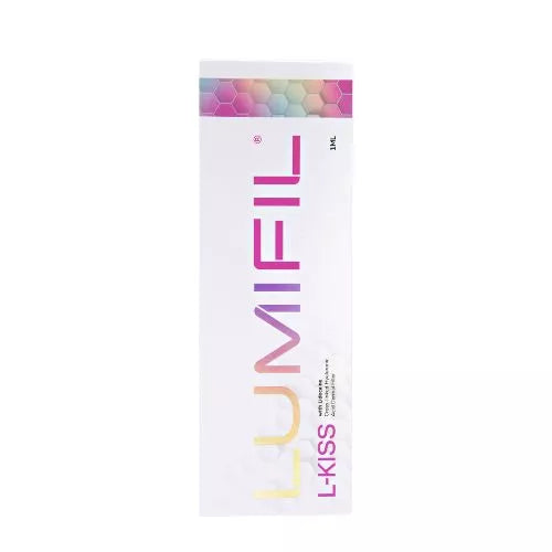 Lumifil L-Kiss mit Lidocain 1 ml