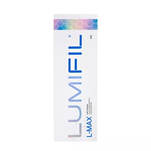 Lumifil L-Max mit Lidocain 1 ml