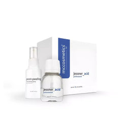 MC 10 % Jessner Acid Pack – 30 ml + 50 ml