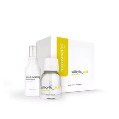 MC 20 % Salicylic Acid Pack – 30 ml + 50 ml