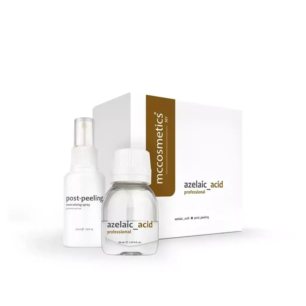 MC 25 % Azelaic Acid Pack – 30 ml + 50 ml