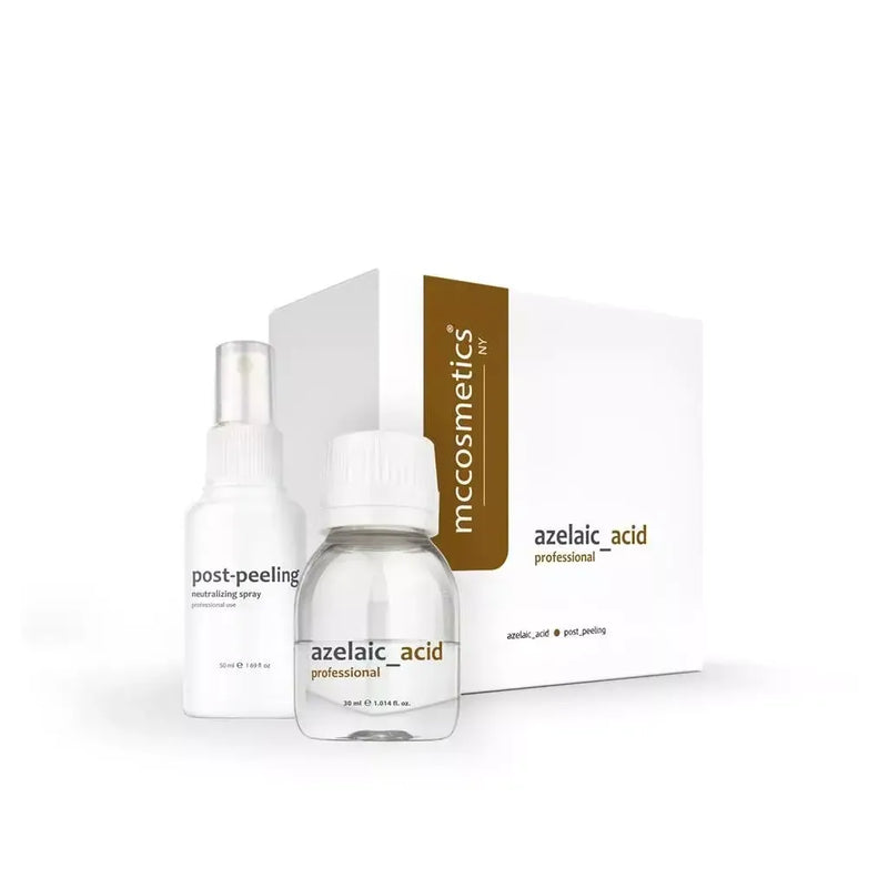 MC 25 % Azelaic Acid Pack – 30 ml + 50 ml-zoom-