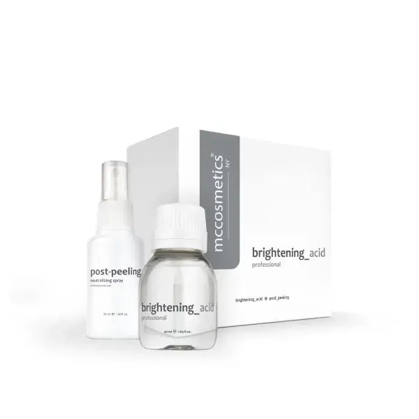 MC Brightening Acid Pack – Peeling-Set-zoom-