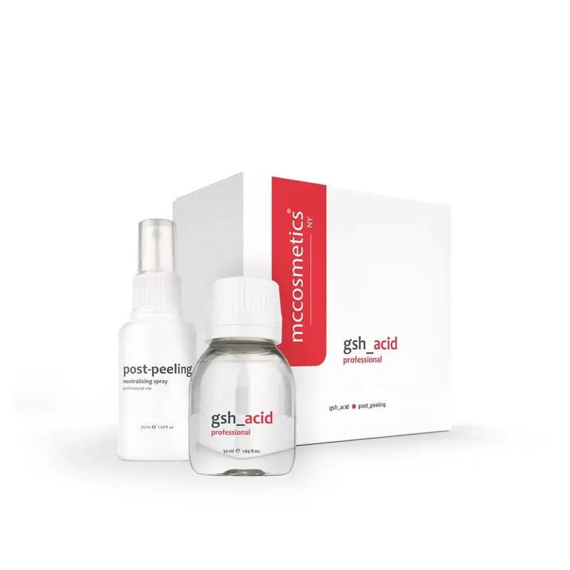 MC GSH Acid Pack – Peeling-Set-zoom-