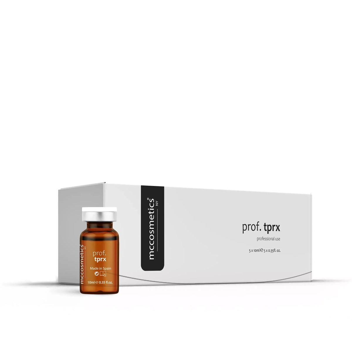 MC TPRX Acid – 5 × 10 ml