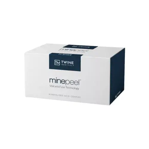 Minepeel VolcanicFuse Technology – 3 × 10 ml