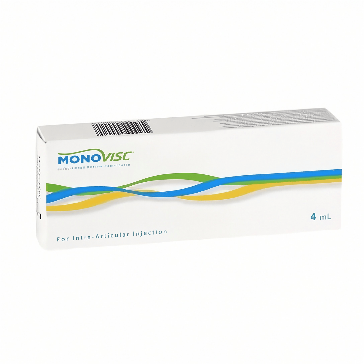 Monovisc 88mg/4ml
