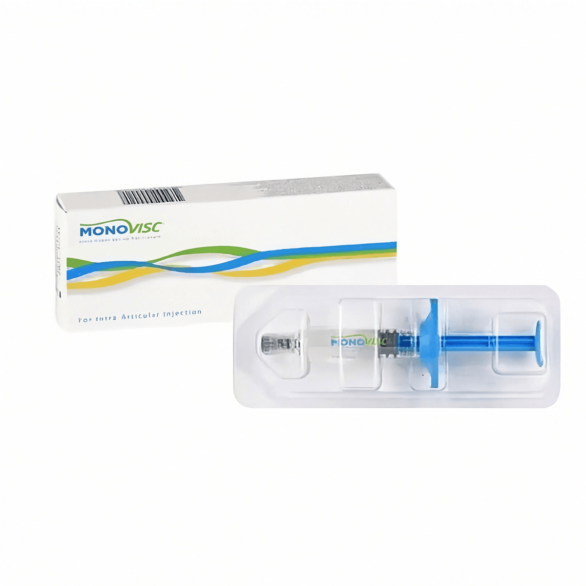 Monovisc 88mg/4ml