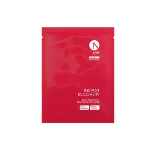 Neauvia N Line Instant Recovery Mask – 10 × 25 ml