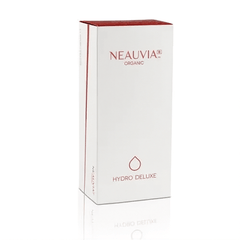 Neauvia Hydro Deluxe - 2 x 2,5 ml