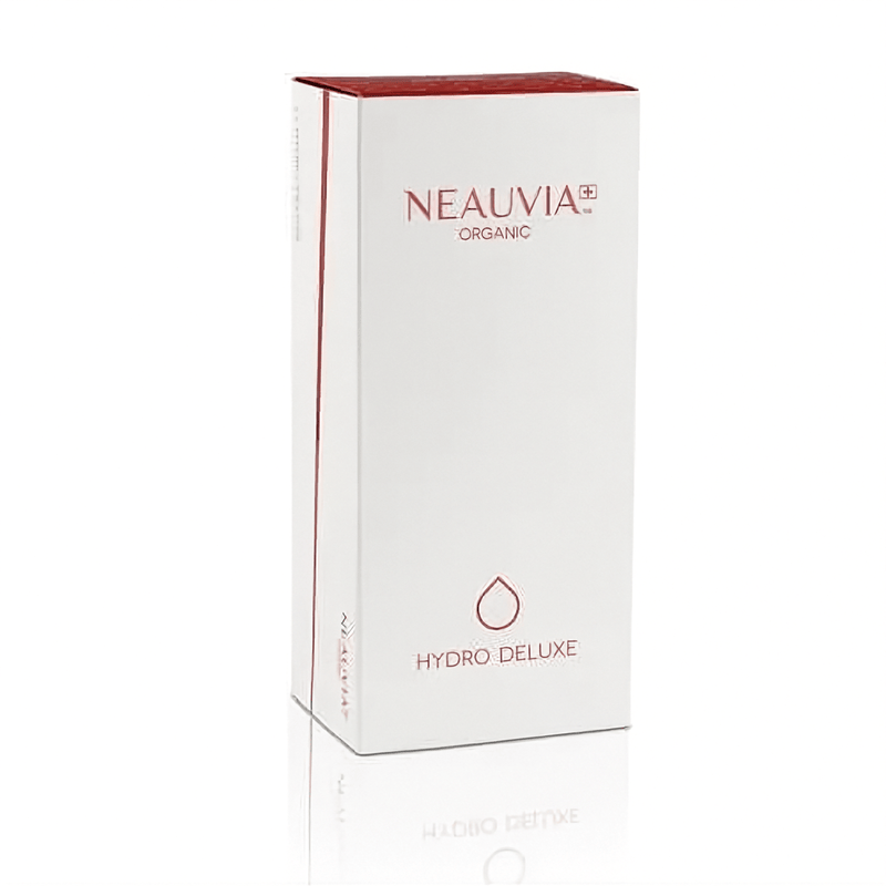 Neauvia Hydro Deluxe - 2 x 2,5 ml-zoom-