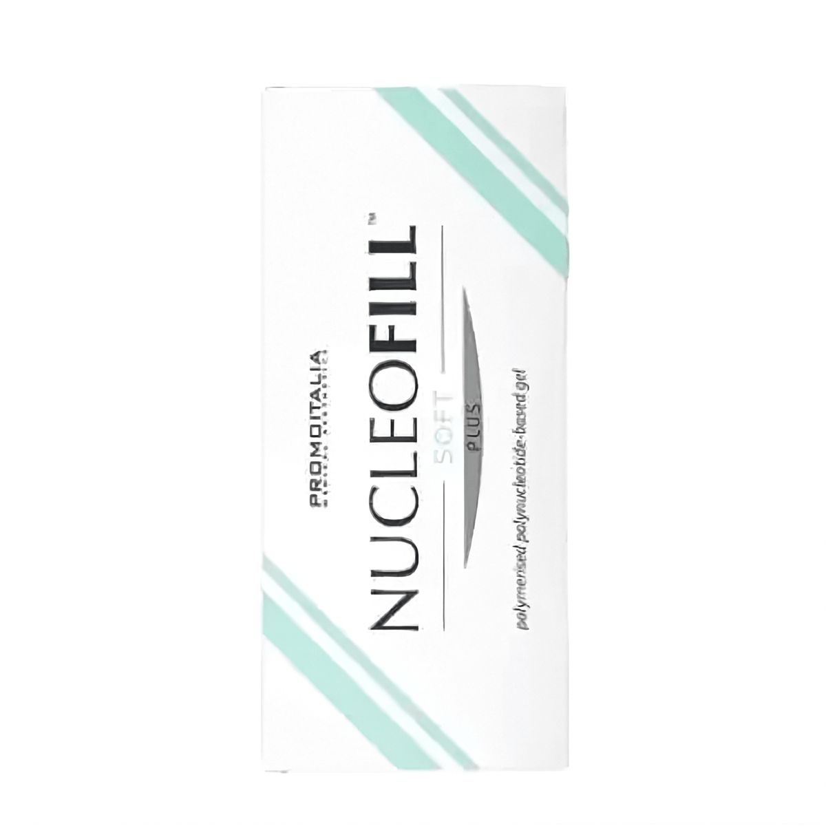 NucleoFill Soft Plus Eyes 1 × 2 ml