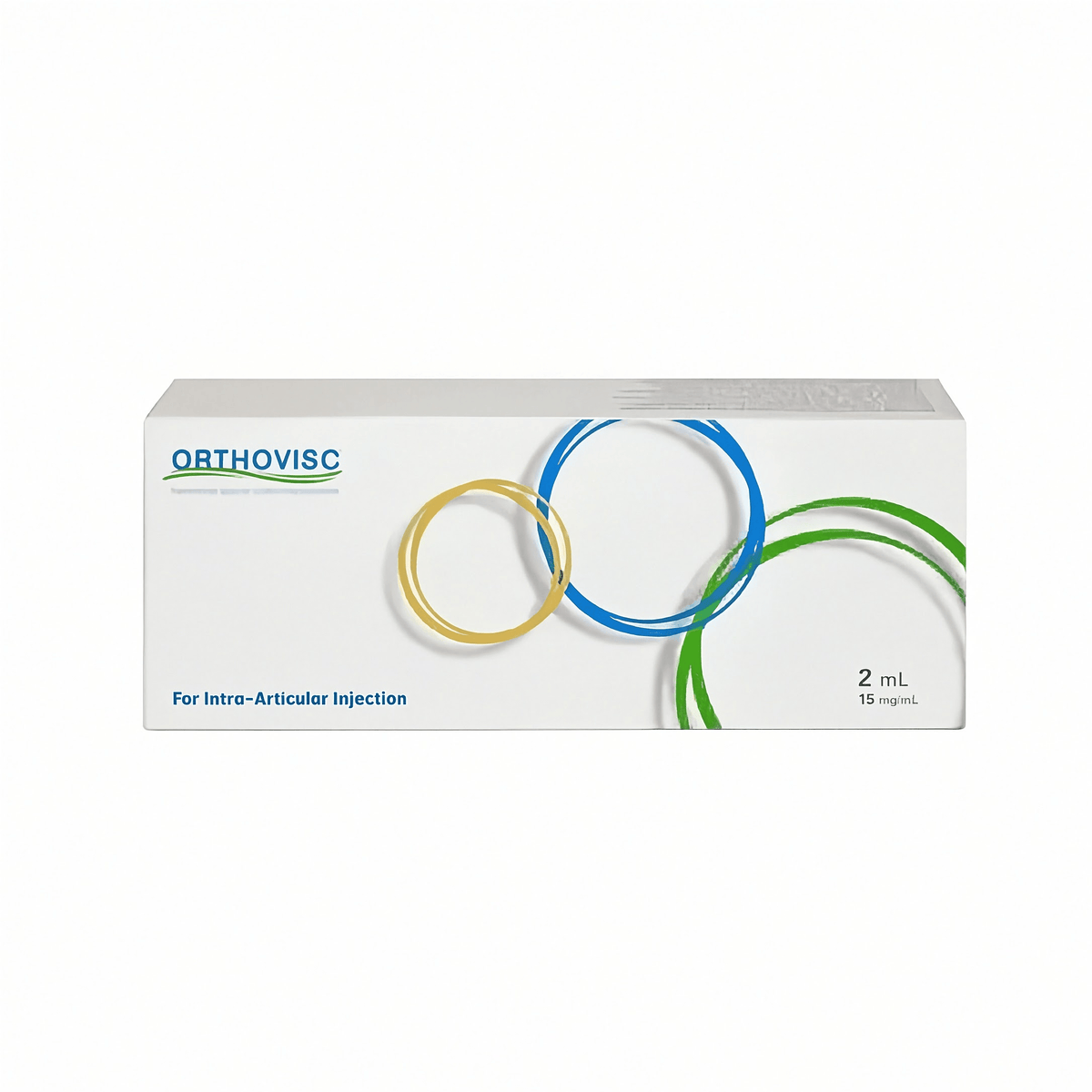 Orthovisc 30mg/2ml