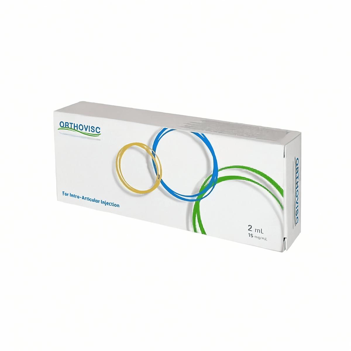 Orthovisc 30mg/2ml