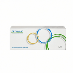 Orthovisc 30mg/2ml