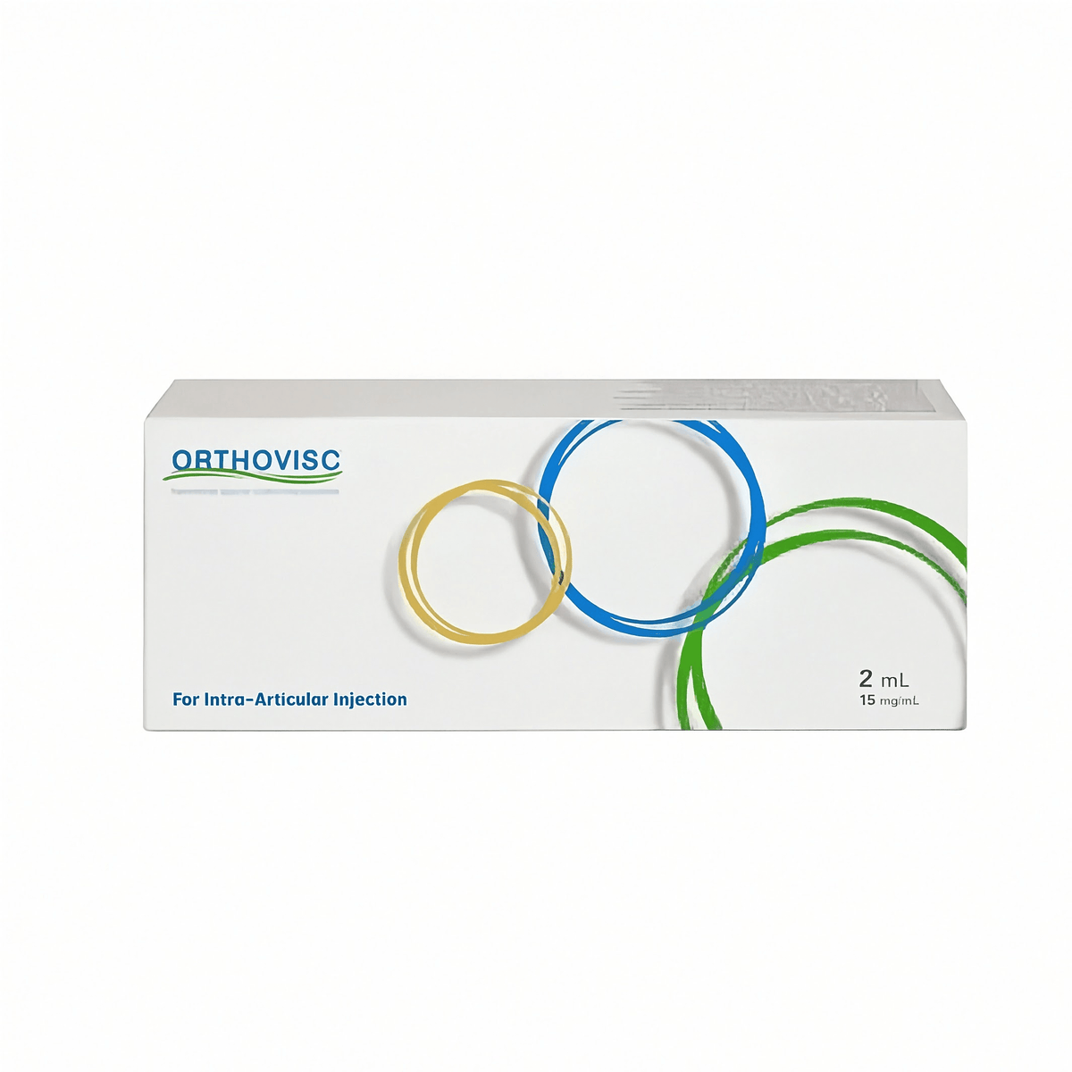 Orthovisc 30mg/2ml