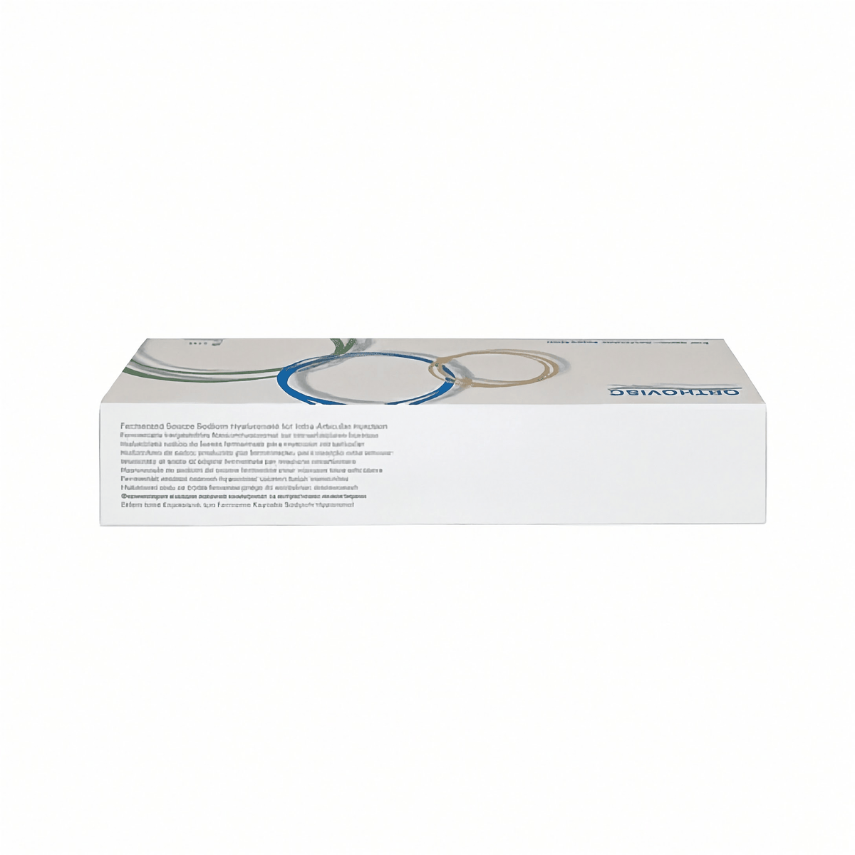Orthovisc 30mg/2ml