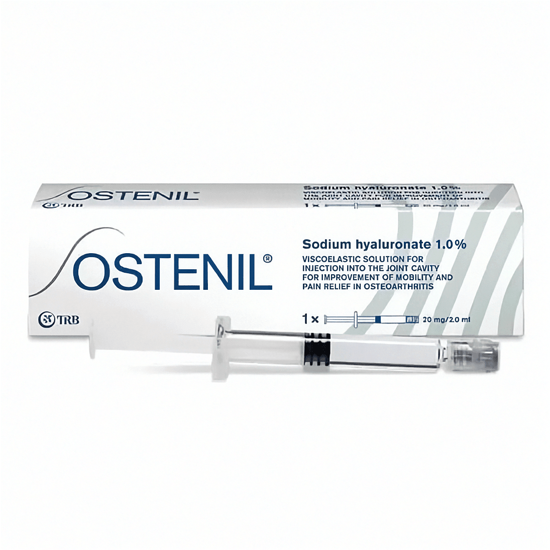 Ostenil 20mg/2ml