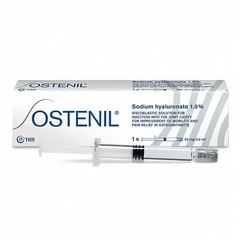 Ostenil 20mg/2ml