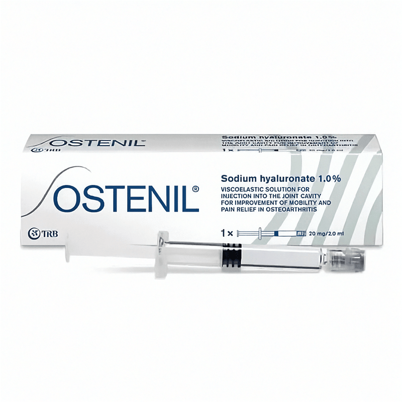 Siringhe preriempite Ostenil®, 20mg/2ml-zoom-