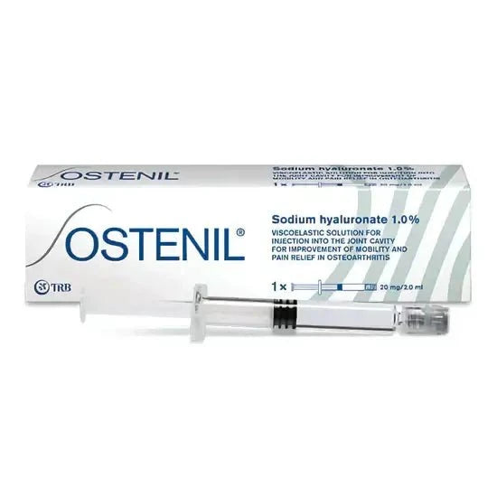 Ostenil 20mg/2ml