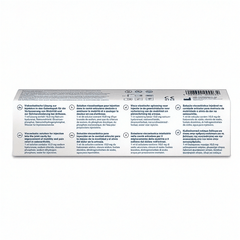 Ostenil Mini Hyaluronsäure-Fertigspritze für kleine Gelenke, 10 mg/1 ml