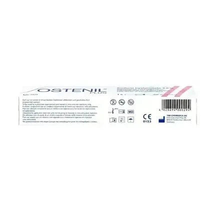 Ostenil Plus Hyaluronsäure-Fertigspritze, 40 mg/2 ml